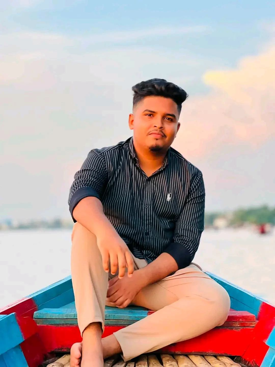 Emon Khan